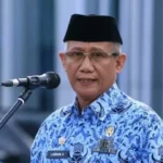 Wagub Minta Masyarakat Tidak Takut Divaksin