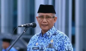 Wagub Minta Masyarakat Tidak Takut Divaksin