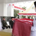 Bupati Konsel Minta Masyarakatnya Bersatu
