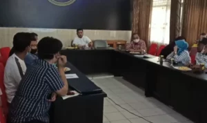 Soft Launching Program Jari Dijadwalkan Senin