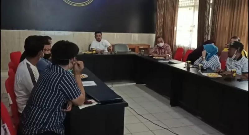 Soft Launching Program Jari Dijadwalkan Senin