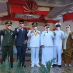 LPTK Wakatobi Raih Penghargaan Satya Lancana