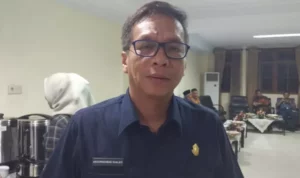 Pasangan Kayak 2 Sultra Dipanggil Seleknas