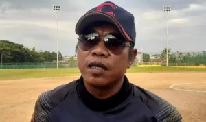 Cikar Pimpin Klasemen Sementara