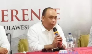 Tiga Ketua DPC Gerindra di Sultra Diganti