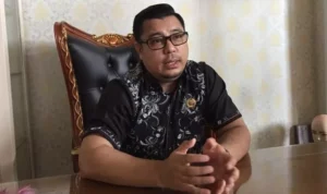 Bapenda Diminta Maksimalkan Retribusi Parkir