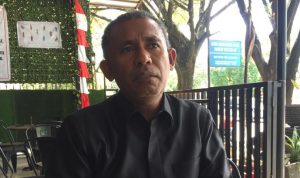 DPRD Minta Tim Yustisi TIngkatkan Pengawasan Prokes