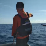 Basarnas Hentikan Pencarian Nelayan Asal Bombana yang Jatuh ke Laut