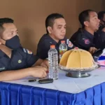 Hadapi Pilkada, Bawaslu Butur Lakukan Rakor Penindakan Pelanggaran