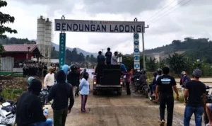 Soal Santunan Dampak, Besok Tim Verifikasi Turun