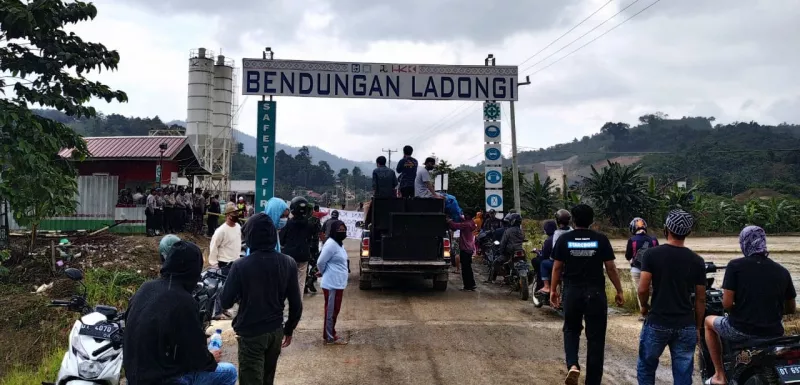 Soal Santunan Dampak, Besok Tim Verifikasi Turun