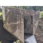 Box Culver Nyaris Roboh, Warga Tinggalkan Rumah