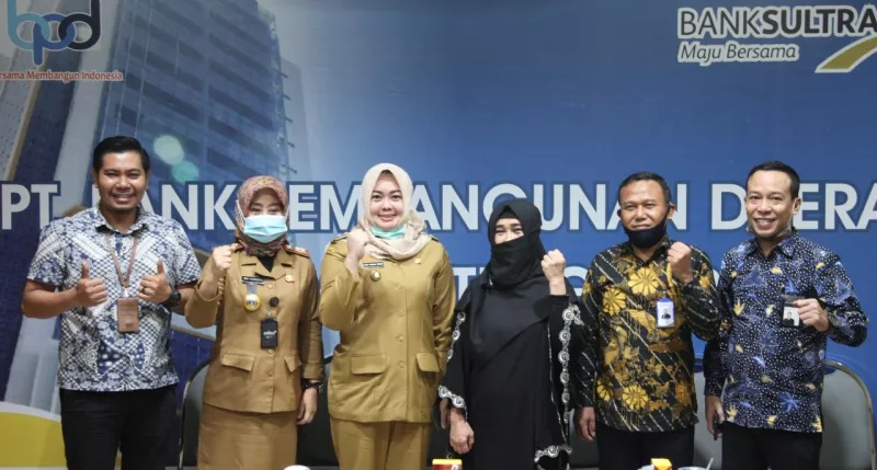 Pembayaran Pajak Online di Kendari Segera Direalisasikan