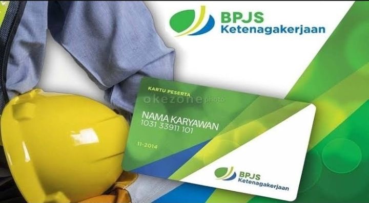 87.000 Pekerja Swasta Dapat Bansos dari BPJS Ketenagakerjaan