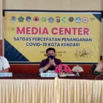 Pasca Iduladha 14 Kasus Konfirmasi Positif Dinyatakan Sembuh