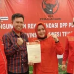 Ketua DPC PDI-P Koltim Optimis Kalahkan Petahana