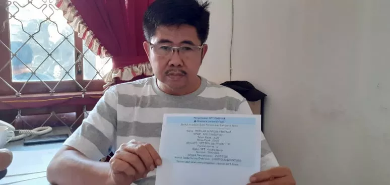 PT TSP Bantah Tudingan Konasara