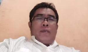 Benarkah SBM akan dipecat sebagai ASN ?