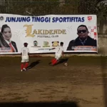 AFP vs Lakidende Difinal KONI Cup I