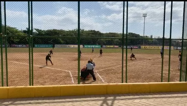Kalahkan Gope, Cikar Raih Kemenangan Kedua