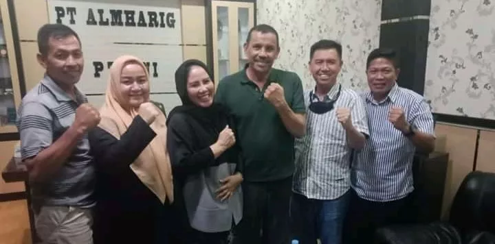 H Buddu Dukung SBM di Pilkada Koltim