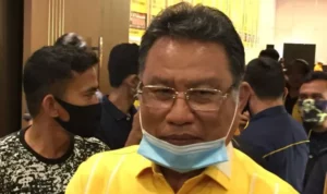Ketua Golkar Sultra Pastikan Usung Kader di Pilwali Kendari