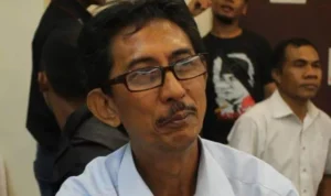 Musprov Podsi Sultra Tunggu Keputusan PB