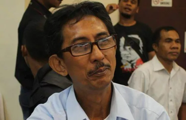 Musprov Podsi Sultra Tunggu Keputusan PB