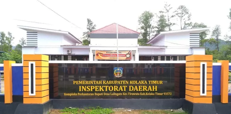 Disinyalir Sarat Politik, Ayah Kandung Wabup Koltim Rencana Diperiksa Inspektorat