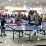 PTMSI Sultra Agendakan Rakerprov