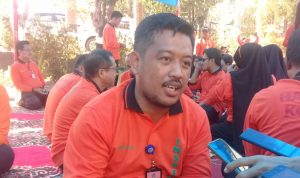 Inspektorat Ajak Disdukcapil Berantas Pungli