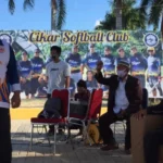 Kadispora Sultra Buka KONI Cup I