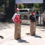 Peringati HUT RI, KONI Sultra Gelar Lomba