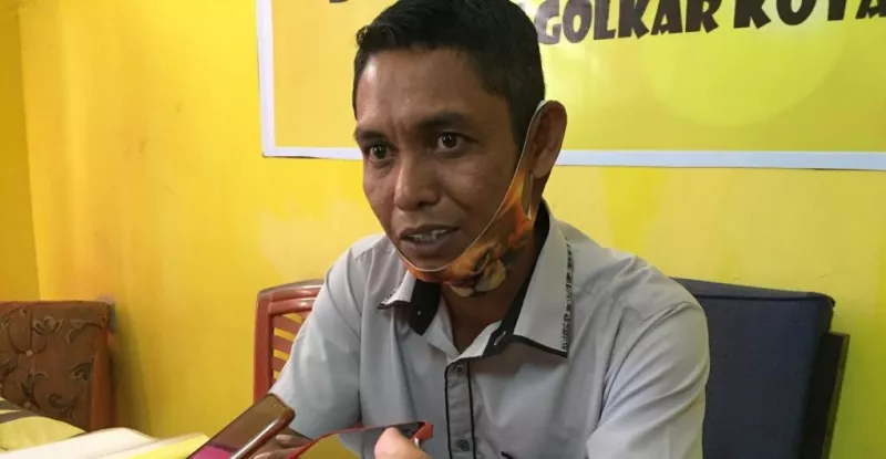 3 Anggota dan 1 Eks Anggota DPRD Kota Kendari Bersaing