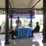 Ini Pesan Merdysam ke Yan Sultra