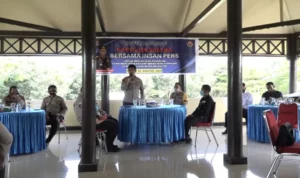 Ini Pesan Merdysam ke Yan Sultra