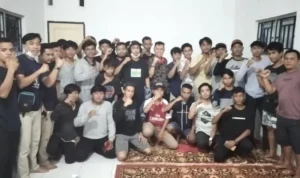 Kalangan Milenial Koltim Inginkan Perubahan