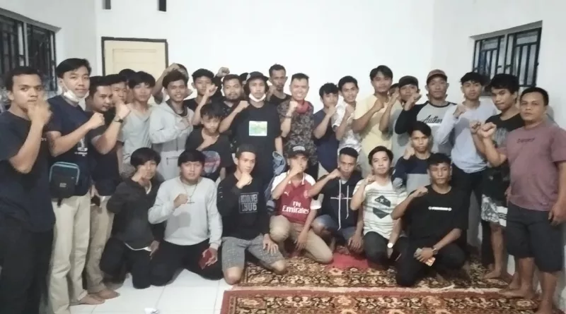 Kalangan Milenial Koltim Inginkan Perubahan