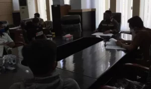 Motor Ditarik BAF, Mahasiswa Melapor ke DPRD