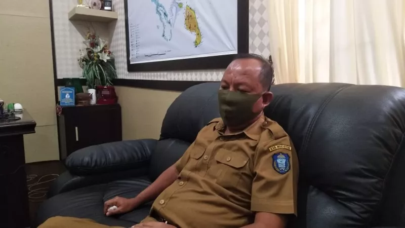 Wakatobi Masuk Nominasi Branding Pariwisata Terpopuler API 2020