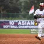 Picther Indonesia asal Papua Barat Tampil di Fun Game