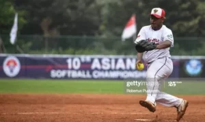 Picther Indonesia asal Papua Barat Tampil di Fun Game