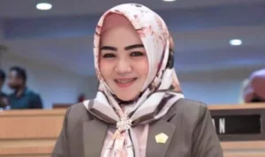 DPRD Minta Bapenda Maskimalkan Pengawasan Retribusi Parkir