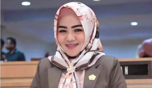 DPRD Minta Bapenda Maskimalkan Pengawasan Retribusi Parkir