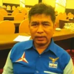 Legislator Demokrat di DPRD Sultra Tutup Usia