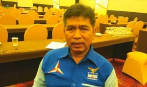 Legislator Demokrat di DPRD Sultra Tutup Usia