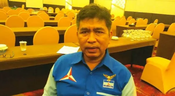 Legislator Demokrat di DPRD Sultra Tutup Usia