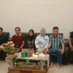 Ketua DPD PAN Koltim Dukung SBM