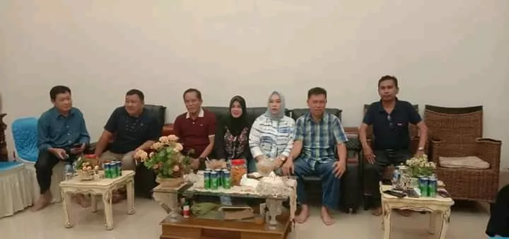 Ketua DPD PAN Koltim Dukung SBM