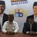 Arhawi Optimis Menang 75 Persen